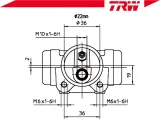 cylinderek-hamulcowy-ford-transit-transit-tourneo-producent-czesci-trw