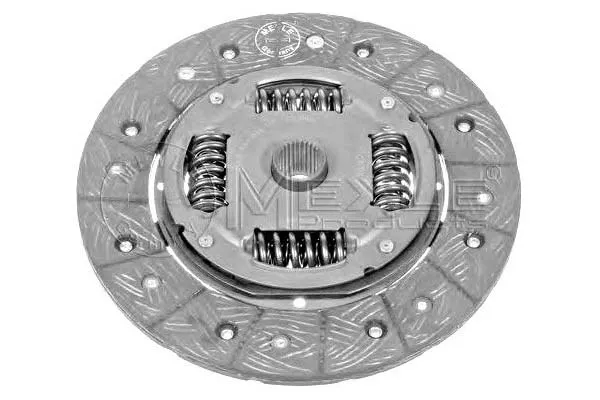 tarcza-sprzegla-vw-t4-19d-td-meyle-stan-nowy