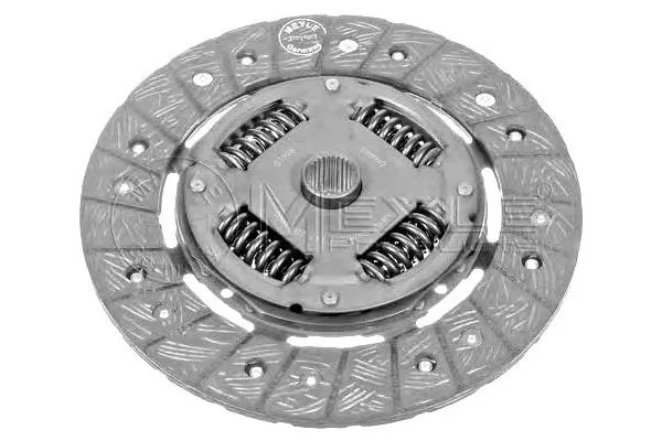 tarcza-sprzegla-vw-t4-24d-90-meyle-stan-nowy