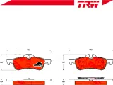 klocki-hamulcowe-mini-tyl-mini-coopper-one-14-16-producent-czesci-trw