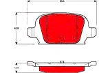 klocki-hamulcowe-opel-tyl-corsa-c-trw-stan-nowy