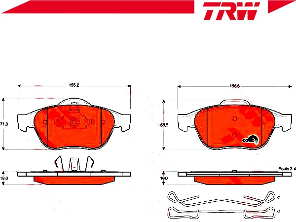klocki-hamulcowe-renault-przod-laguna-trw-producent-czesci-trw
