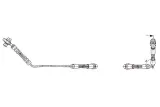 przewod-hamulcowy-elast-bmw-x5-e53-mazda-tribut-stan-nowy