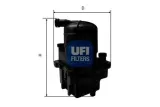 filtr-paliwa-diesel-ufi-stan-nowy