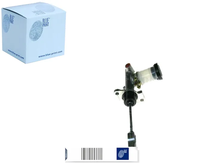 pompa-sprzegla-nissan-blue-print