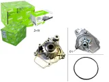 pompa-wody-honda-rover-valeo