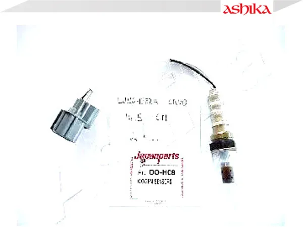 sonda-lambda-ashika