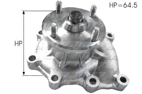 pompa-wody-hyundai-dolz-stan-nowy