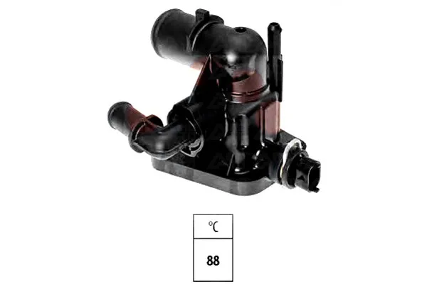 termostat-opel-13cdti-corsa-eps-stan-nowy