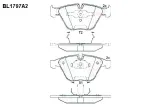 klocki-hamulcowe-bmw-5-e60-e61-6-e63-20-3mm-kpl-ft-stan-nowy