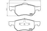 klocki-hamulcowe-mintex-05015365aa-05072216aa-0507-stan-nowy