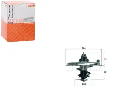 termostat-behr