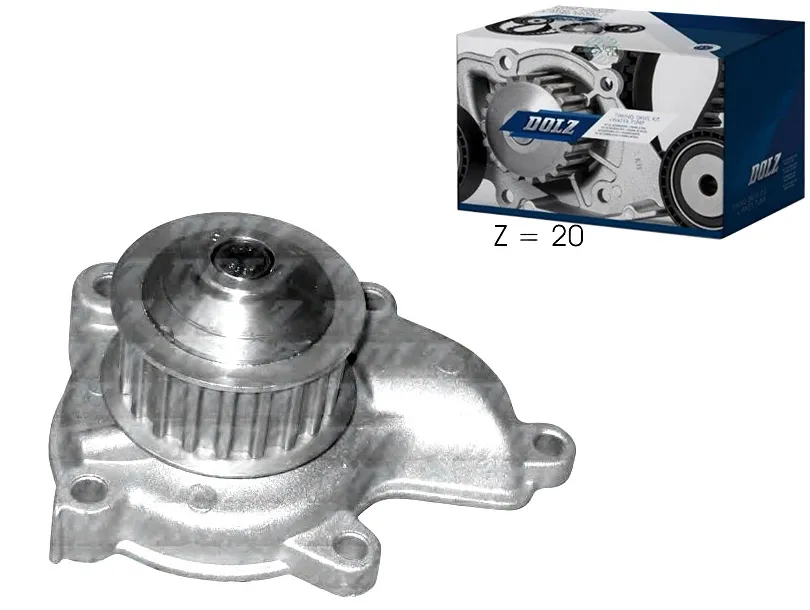 pompa-wody-nissan-dolz