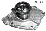 pompa-wody-renault-dolz-stan-nowy