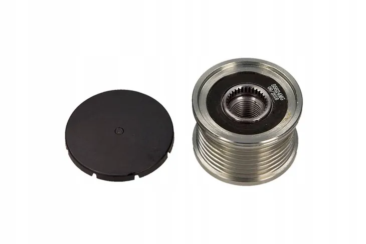 kolo-pasowe-alternatora-renault-maxgear-stan-nowy