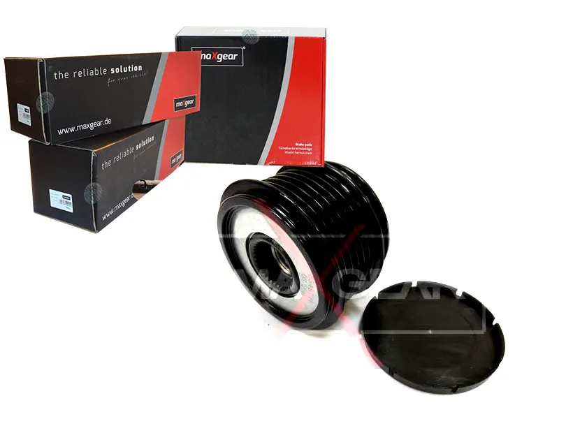 kolo-pasowe-alternatora-vw-maxgear