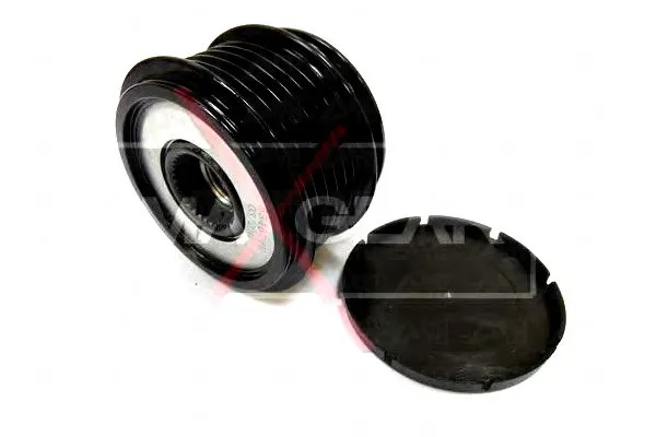 kolo-pasowe-alternatora-vw-maxgear-stan-nowy