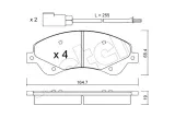 klocki-hamulcowe-ford-transit-06-metelli-stan-nowy