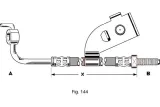 przewod-hamulcowy-elast-ford-escort-91-express-e-stan-nowy
