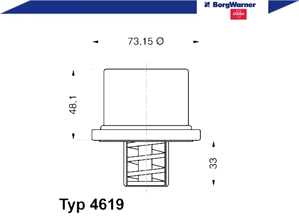 termostat-scania-wahler-stan-nowy