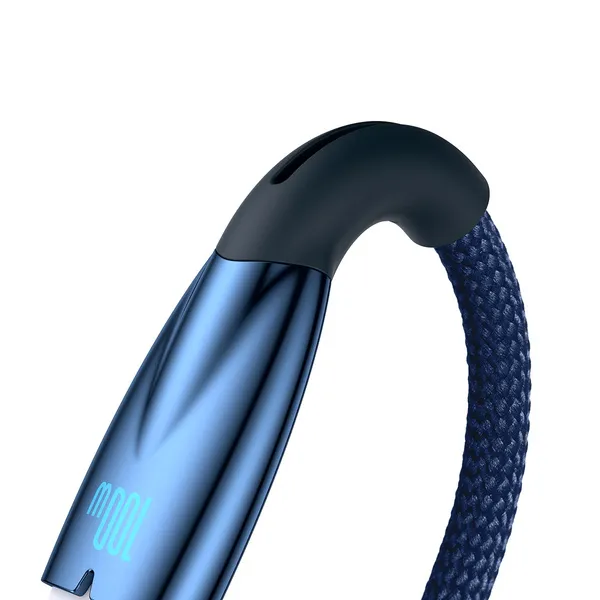 baseus-glimmer-series-or-kabel-usb-typ-c-100w-1m-dlugosc-przewodu-1-m-kolor-niebieski