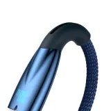 baseus-glimmer-series-or-kabel-usb-typ-c-100w-1m-dlugosc-przewodu-1-m-kolor-niebieski