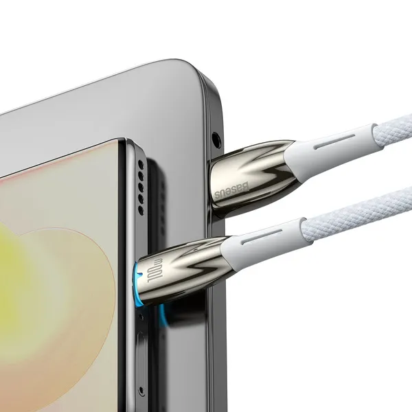 baseus-glimmer-series-or-kabel-usb-typ-c-100w-2m-kolor-bialy-dlugosc-przewodu-2-m