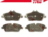 klocki-hamulcowe-bmw-przod-e87-trw-producent-czesci-trw