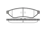 klocki-hamulcowe-chevrolet-evanda-daewoo-evanda-14-stan-nowy