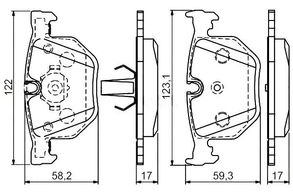 klocki-hamulcowe-bmw-tyl-e65-01-bosch-stan-nowy