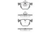 klocki-hamulcowe-bmw-7-e65-e66-e67-3-0-4-0-11-01-stan-nowy