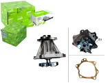 pompa-wody-nissan-valeo