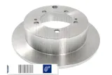 tarcze-hamulcowe-2szt-mitsubishi-eclipse-ii-eclips-stan-nowy