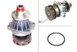 pompa-wody-bmw-opel-valeo-stan-nowy
