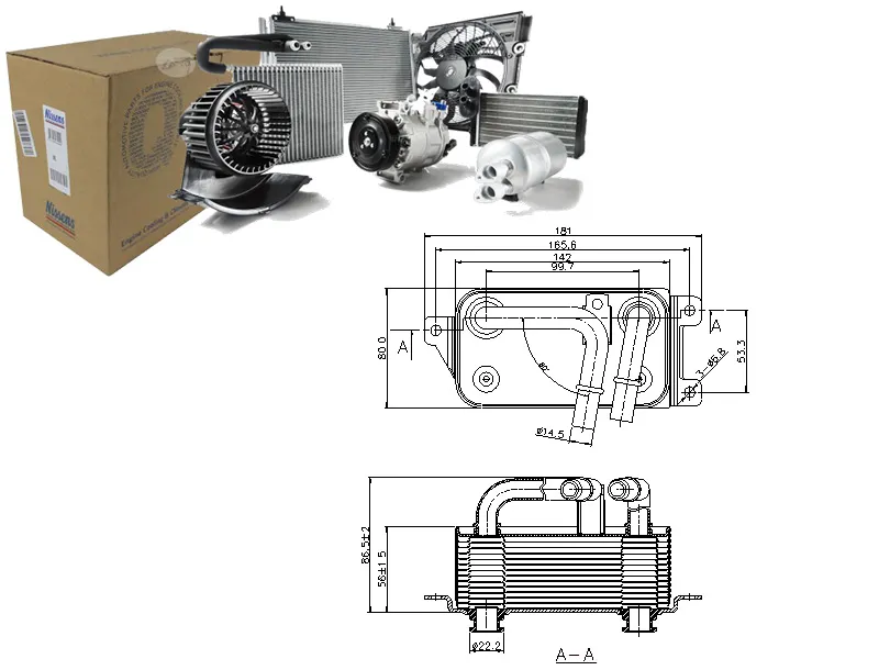 chlodnica-oleju-bmw-5-e60-5-e61-6-e63-6-e64