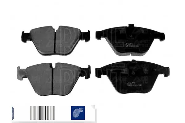 klocki-hamulcowe-przod-bmw-3-e90-3-e91-3-e92-stan-nowy