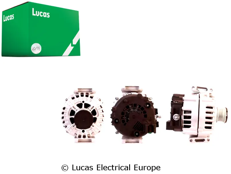 alternator-lucas-electrical
