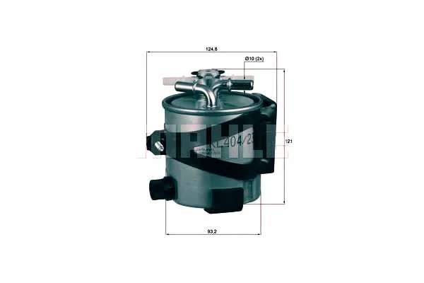 filtr-paliwa-renault-mahle-stan-nowy