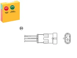 sonda-lambda-renault-clio-1-4-98-ngk