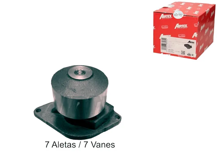 pompa-wodna-daf-45lf-airtex