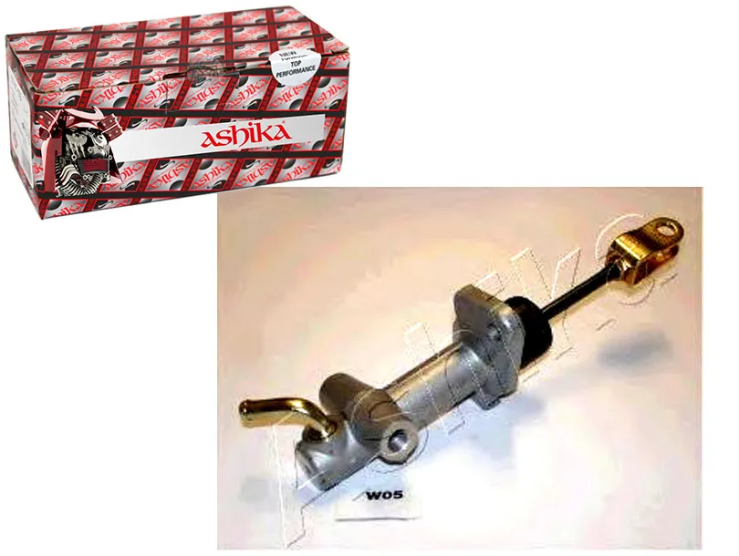 pompa-sprzegla-ashika