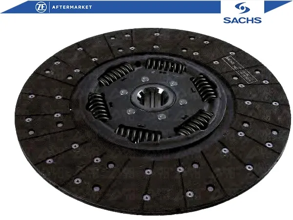 tarcza-sprzegla-sachs