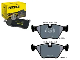 klocki-hamulcowe-bmw-przod-e39-10-96-textar