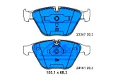 klocki-hamulcowe-bmw-3-e90-3-e91-3-e92-3-e9-stan-nowy