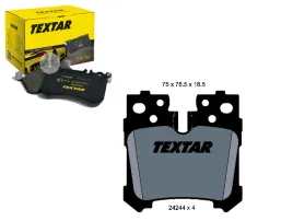 klocki-hamulcowe-lexus-tyl-ls-06-textar