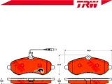klocki-hamulcowe-citroen-przod-jumpy-scudo-expert-producent-czesci-trw