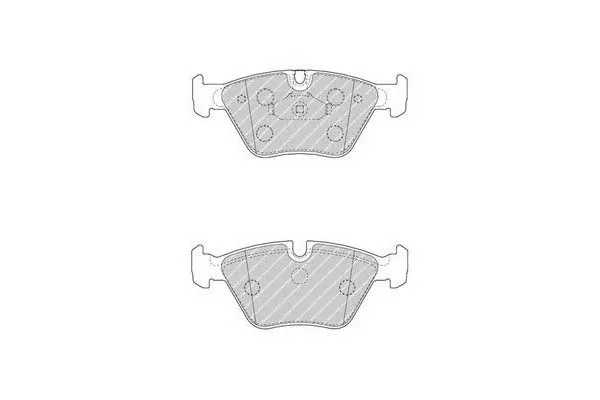 klocki-hamulcowe-bmw-3-e46-x3-e83-z4-e85-z4-stan-nowy