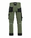 stalco-spodnie-robocze-professional-stretch-s-stan-nowy