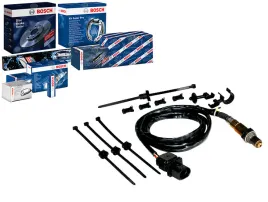 sonda-lambda-vw-a4-bosch