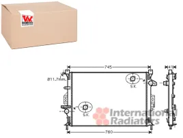 chlodnica-silnika-ford-van-wezel